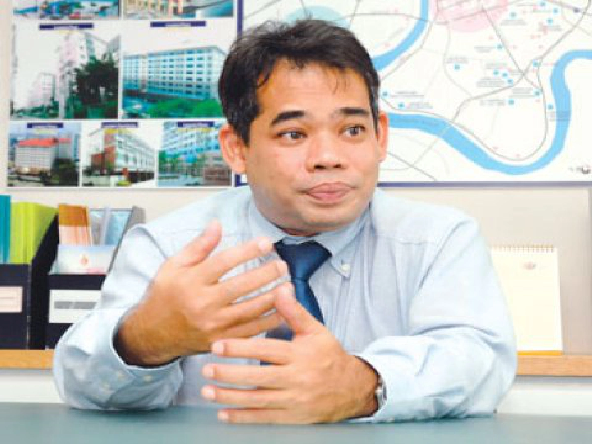 อสังหาฯ ขี่กระแสสังคมดึง ช่วยชาติ ขายบ้าน อสังหาฯ ขี่กระแสสังคมดึง ช่วยชาติ ขายบ้าน