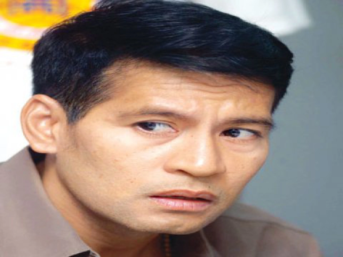 เชื่อรอดมะเร็งเพราะช่วยสังคม"ท็อป"ปลงดวงไม่มีคู่ เชื่อรอดมะเร็งเพราะช่วยสังคม"ท็อป"ปลงดวงไม่มีคู่