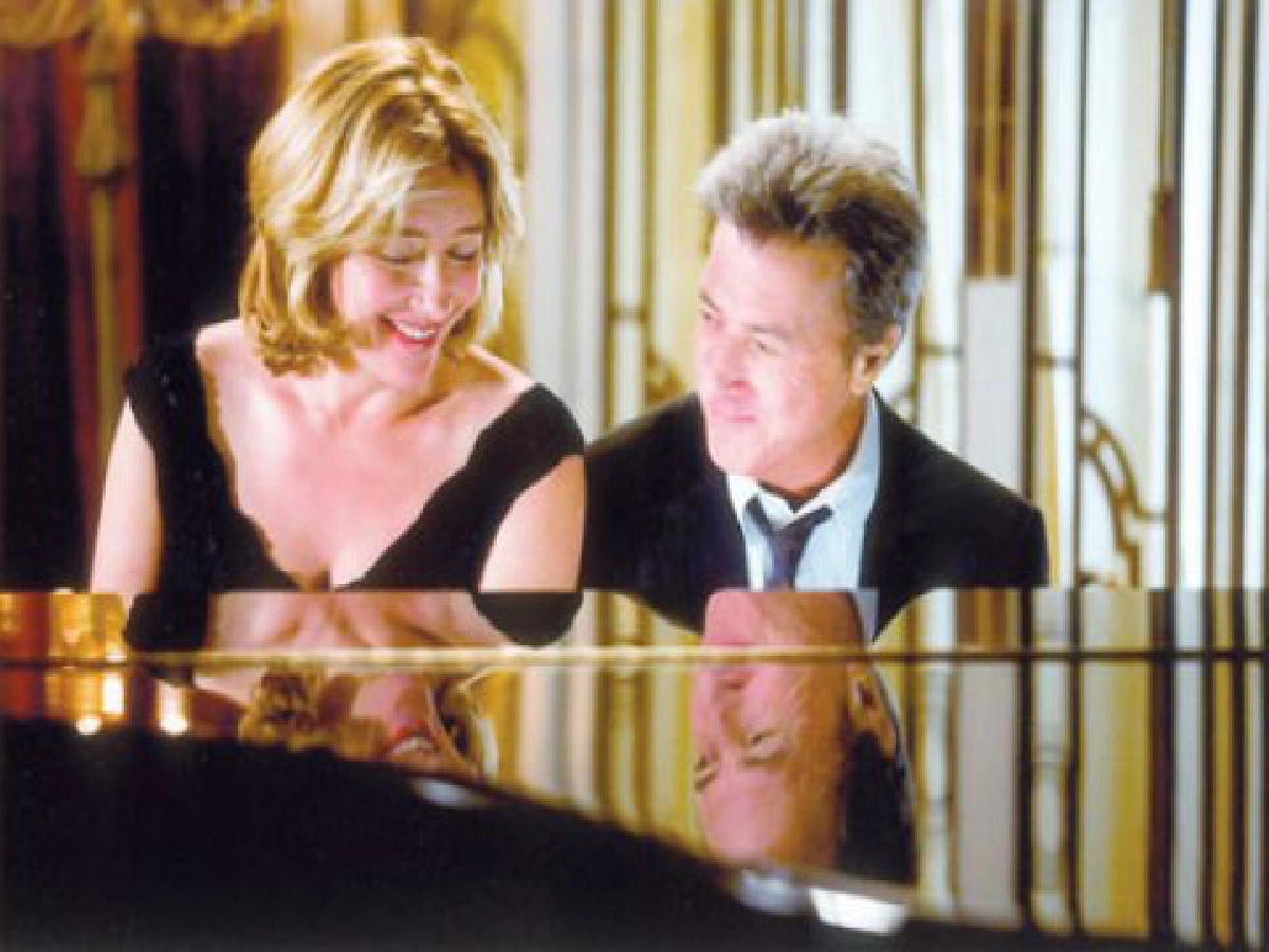 Last Chance Harvey
ครั้งสุดท้ายที่หัวใจอยู่ปลายทาง Last Chance Harvey
ครั้งสุดท้ายที่หัวใจอยู่ปลายทาง