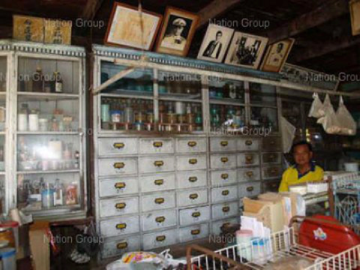 เที่ยวเต็มอิ่มที่ "ตลาดบางหลวง"
เมืองขนมหวาน-อาหารอร่อย
เที่ยวเต็มอิ่มที่ "ตลาดบางหลวง"
เมืองขนมหวาน-อาหารอร่อย