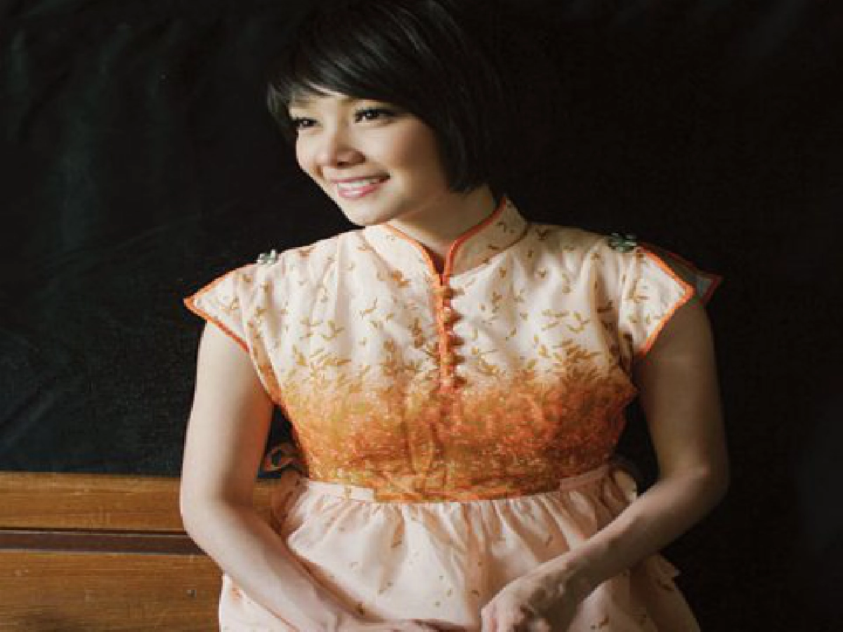 คุยเฟื่องเรื่องรัก
กับว่าที่เจ้าสาว 'นุ่น' วรนุช