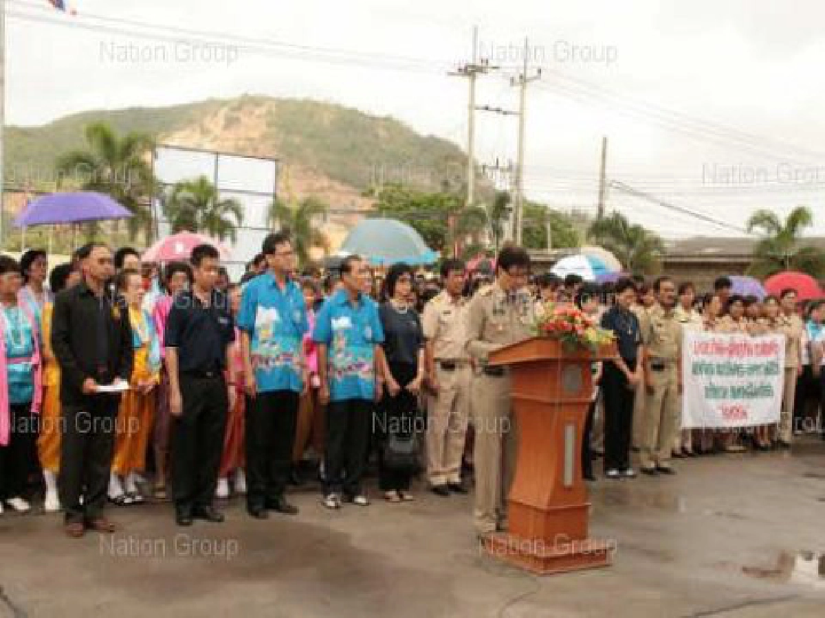 อภิสิทธิ์แถลงพร้อมจัดถกอาเซียนและคู่เจรจา