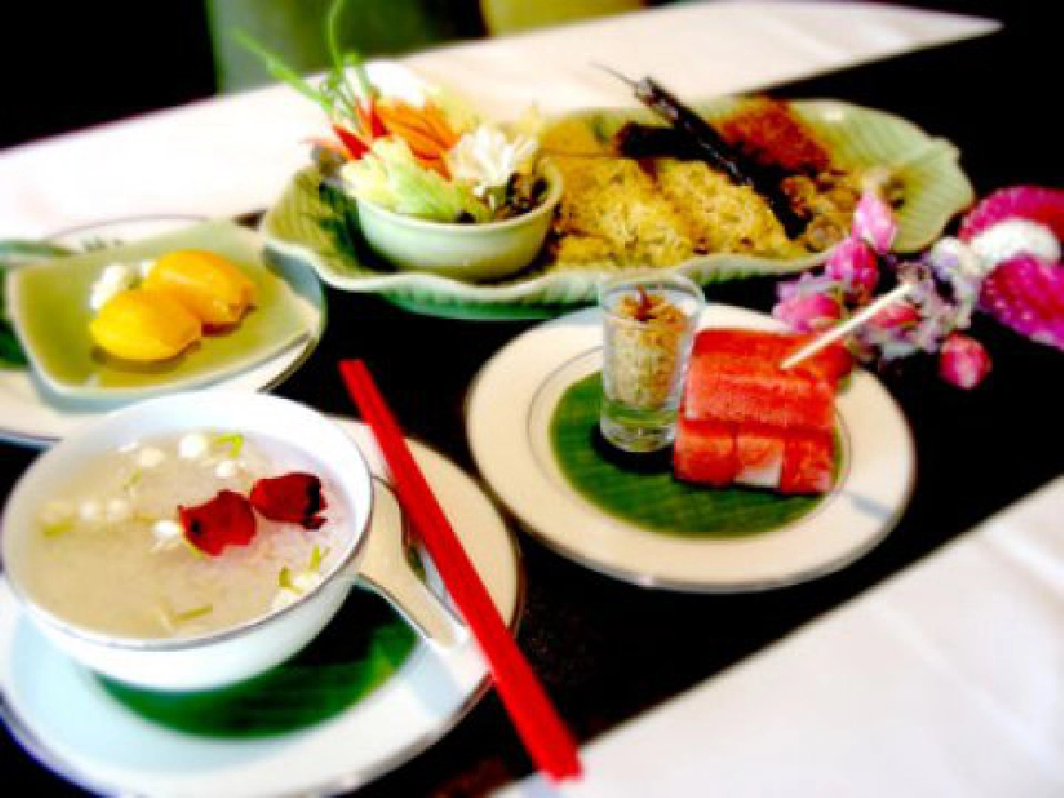 Food Promotion (เสาร์ที่ 11 เม.ย. 52)


