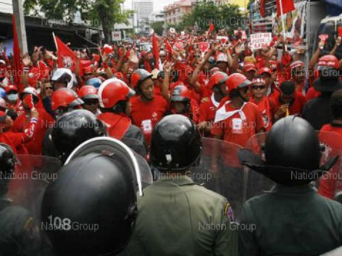ไทยร่อนสารถึงรมต.อาเซียนแจงม็อบเสื้อแดง ไทยร่อนสารถึงรมต.อาเซียนแจงม็อบเสื้อแดง
