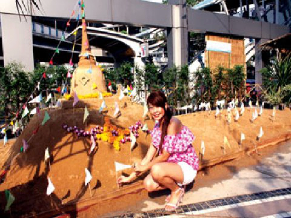 เปิดโลกอินเทรนด์-ชุ่มฉ่ำในวันสงกรานต์จ้า.... เปิดโลกอินเทรนด์-ชุ่มฉ่ำในวันสงกรานต์จ้า....
