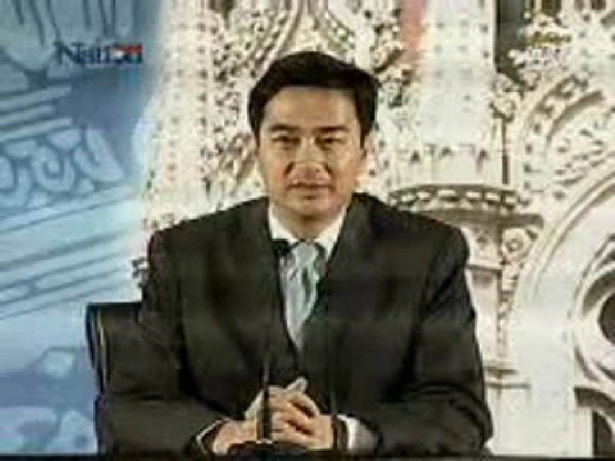 มาร์คชี้นำตัวแม้วกลับปัญหาก็ยังไม่จบ มาร์คชี้นำตัวแม้วกลับปัญหาก็ยังไม่จบ