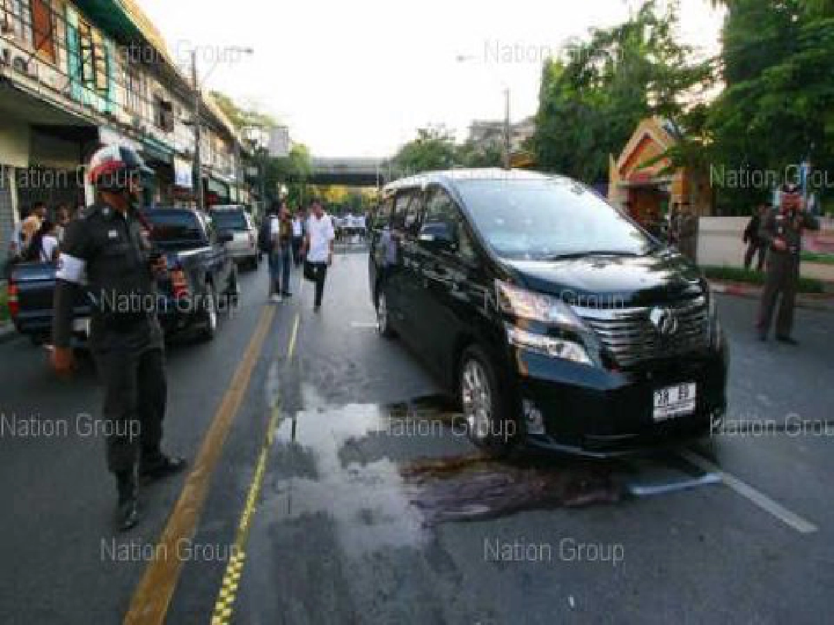 สั่งตรวจกล้องวงจรปิดล่ามือยิง"สนธิ" สั่งตรวจกล้องวงจรปิดล่ามือยิง"สนธิ"