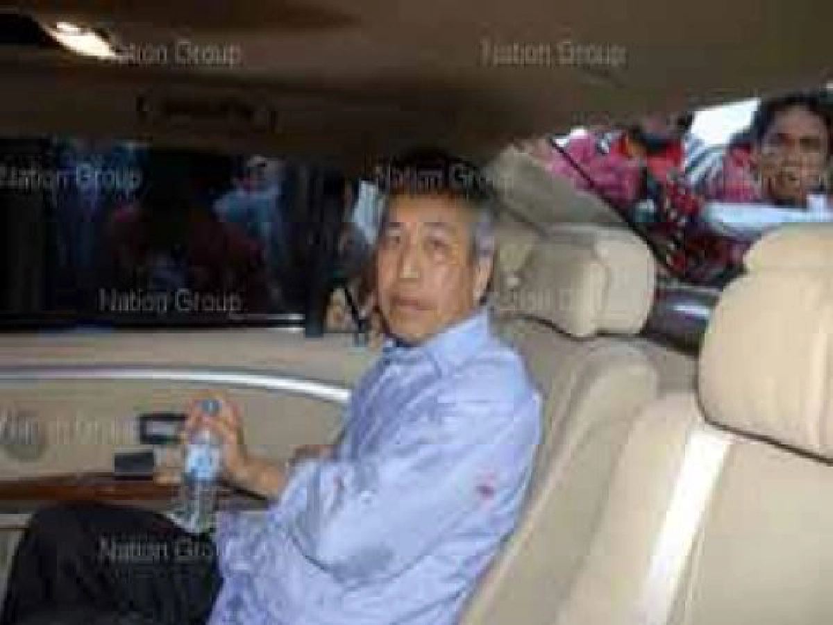 ชาวพัทยาแจ้งจับทักษิณปลุกม็อบทำศก.พัง ชาวพัทยาแจ้งจับทักษิณปลุกม็อบทำศก.พัง