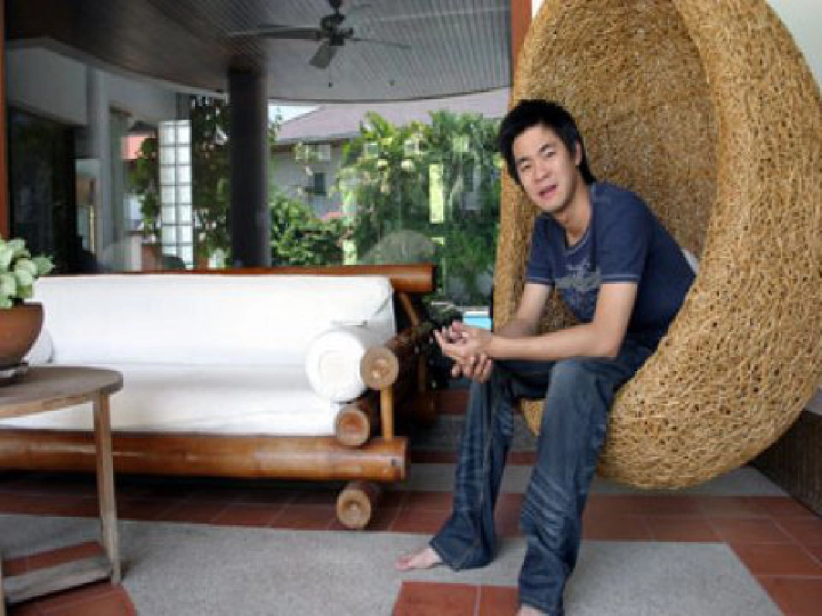 ซิ่งไปดั่งใจ "พัม" พามงคล ฉายาวิจิตรศิลป์