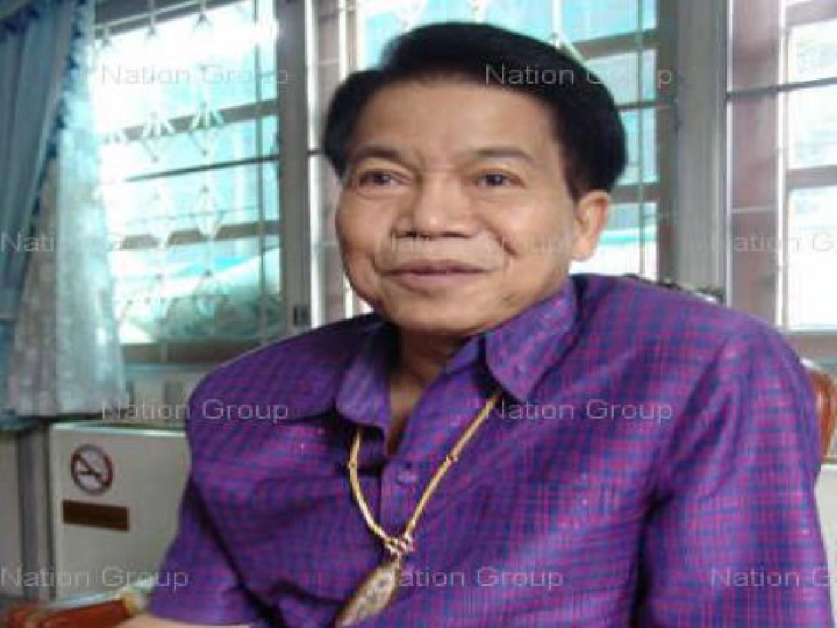 ชินกร ไกรลาศ พ่อครูศิลปินแห่งชาติ ชินกร ไกรลาศ พ่อครูศิลปินแห่งชาติ