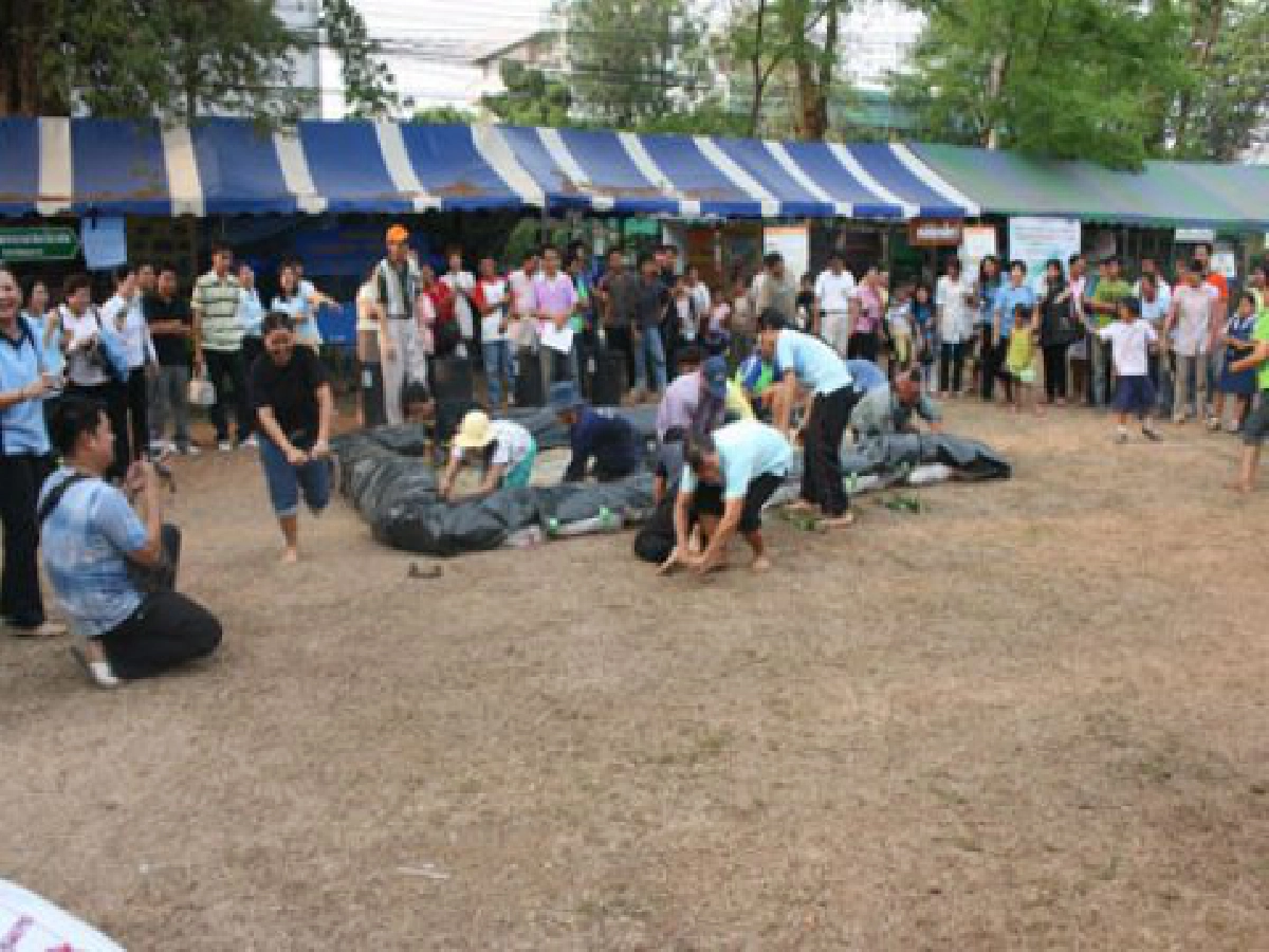 ตระเวนทั่วไทย (อังคารที่ 21 เม.ย.52)