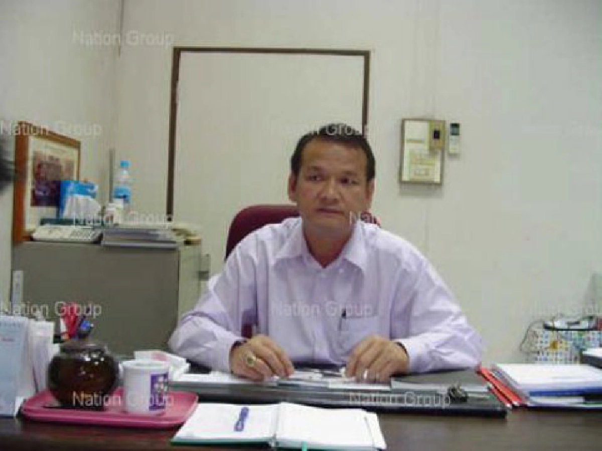 เรียงข่าวร้อยคน (อังคารที่ 21 เม.ย.52)
เรียงข่าวร้อยคน (อังคารที่ 21 เม.ย.52)