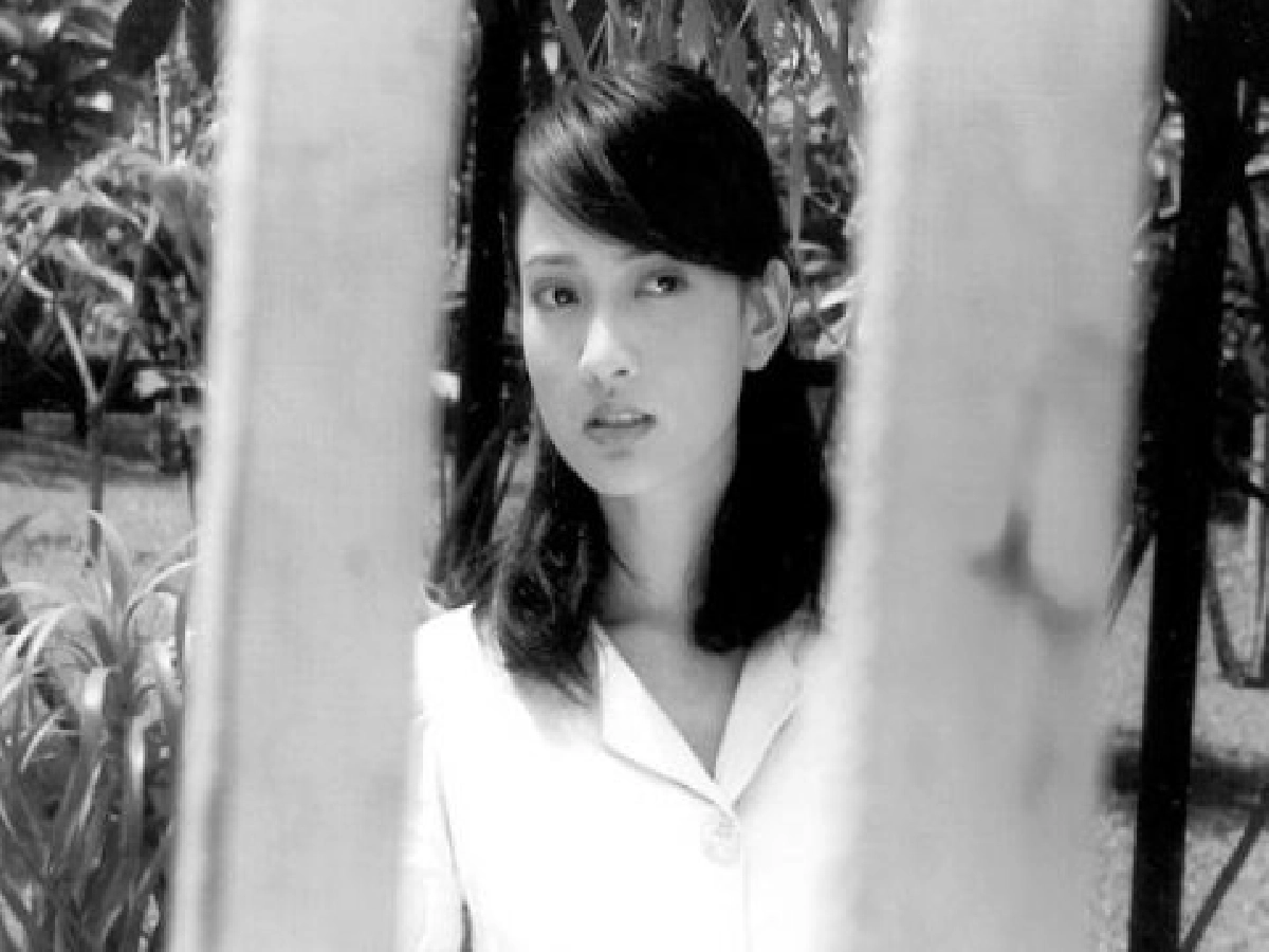 มองผ่านเลนส์คม - อดทนและนิ่งเฉย มองผ่านเลนส์คม - อดทนและนิ่งเฉย