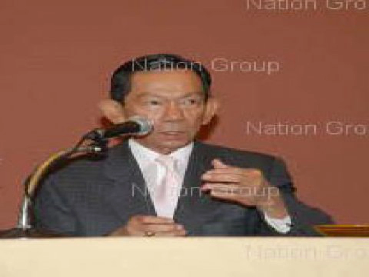 เรียงข่าวร้อยคน (พุธที่ 22 เม.ย.52) เรียงข่าวร้อยคน (พุธที่ 22 เม.ย.52)