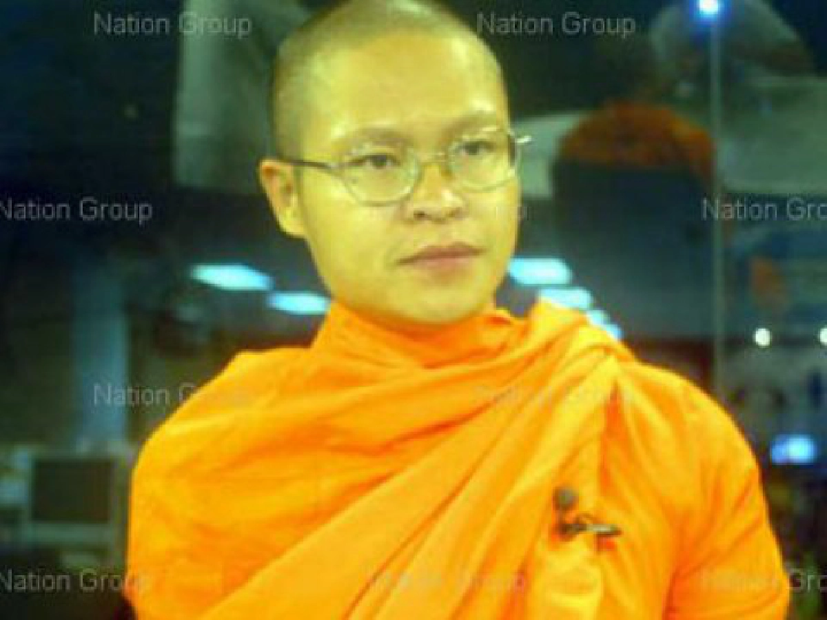 "ว.วชิรเมธี"ห่วงบ้านเมืองแนะลดทิฐิ