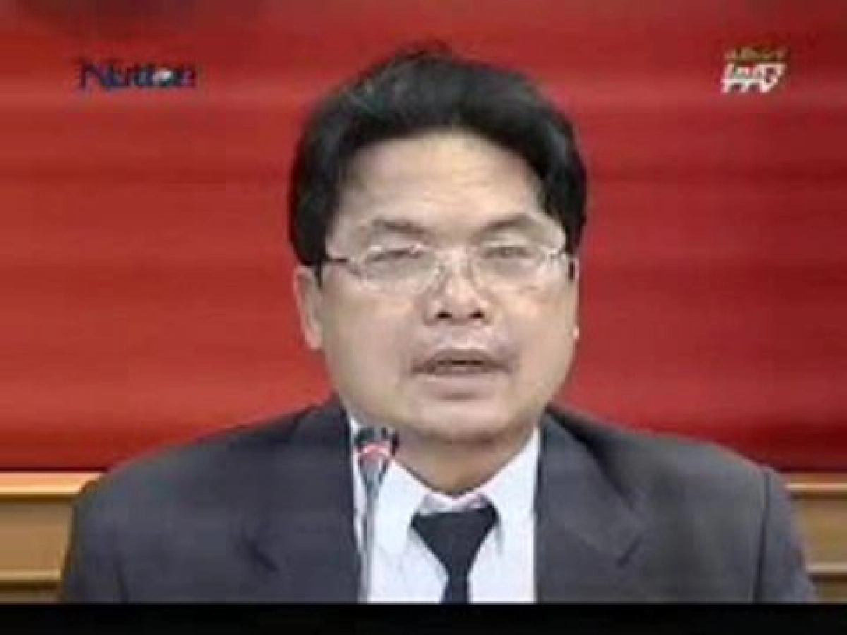 บิ๊กคมช.ค้านนิรโทษกรรมทักษิณ