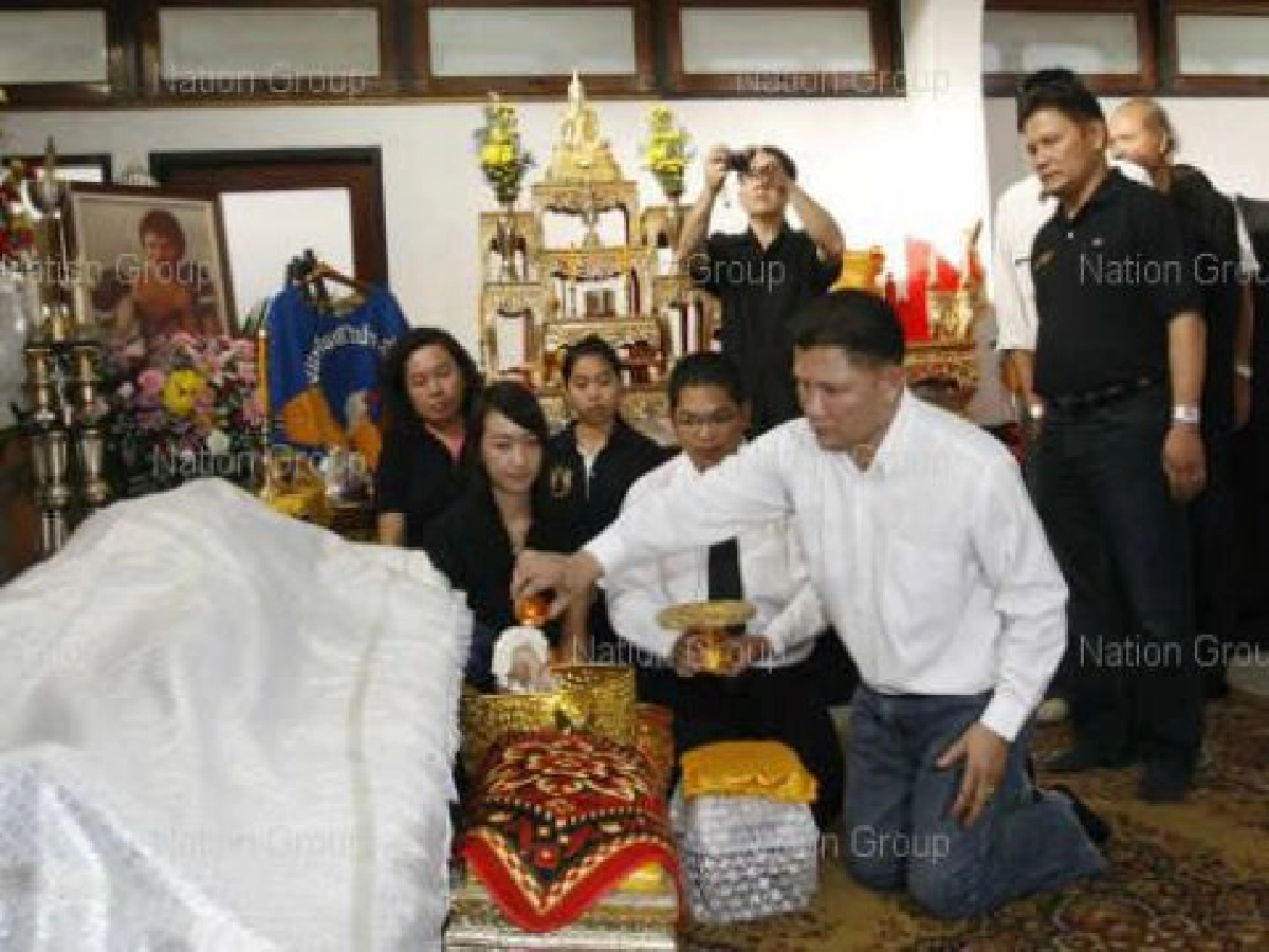 เพชรบูรณ์ยก"แสนศักดิ์"บุคคลตัวอย่าง
