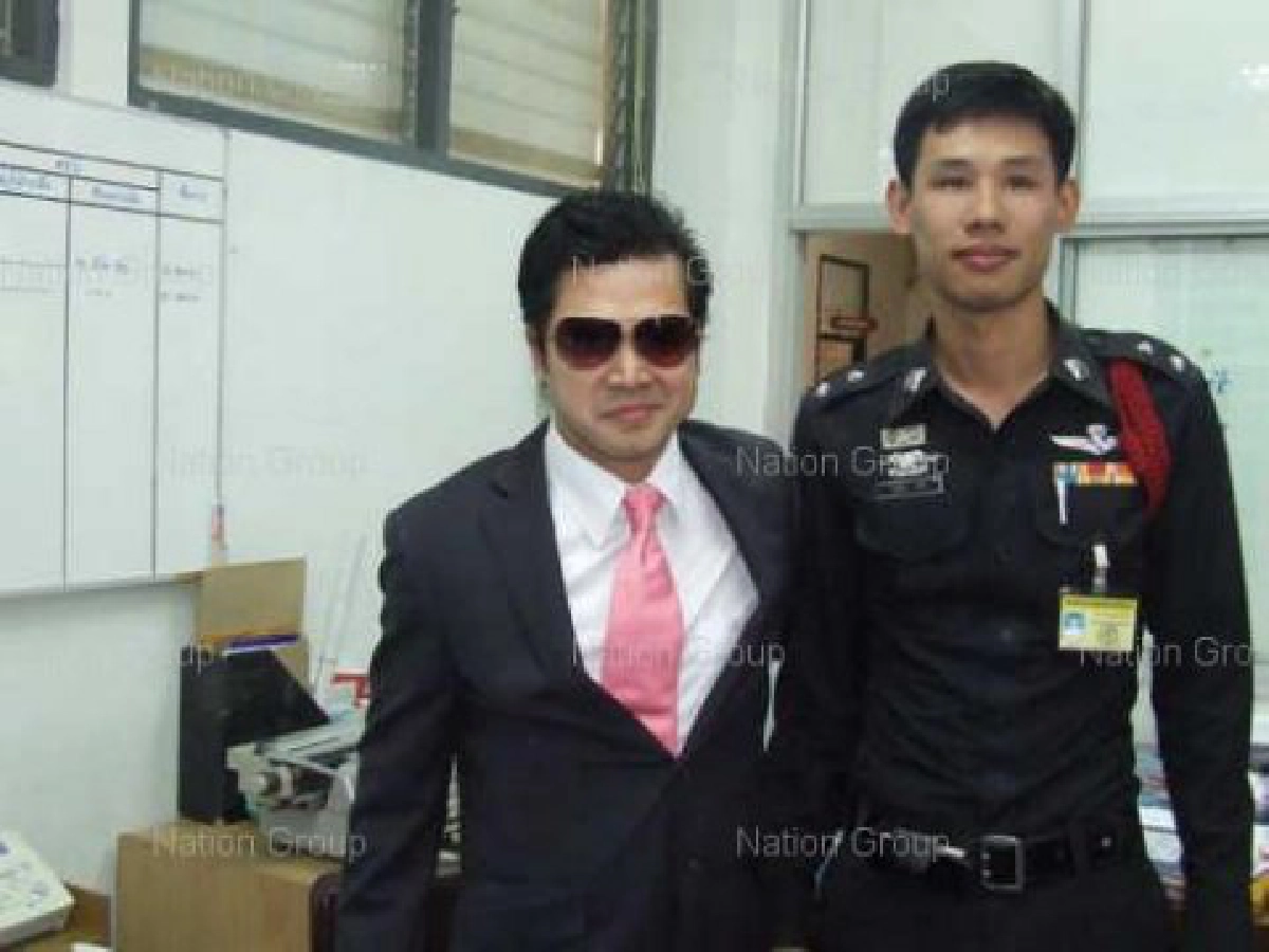 ศาลนัดเจอ"โกตา"พ.ค."เต๋า"ฟุ้งผู้จัดติดต่องานตรึม ศาลนัดเจอ"โกตา"พ.ค."เต๋า"ฟุ้งผู้จัดติดต่องานตรึม