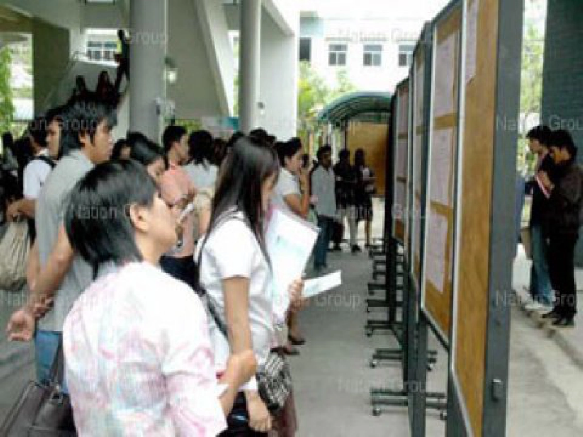 แรงงานไทยในต่างประเทศ ยังไม่วิกฤติ แรงงานไทยในต่างประเทศ ยังไม่วิกฤติ