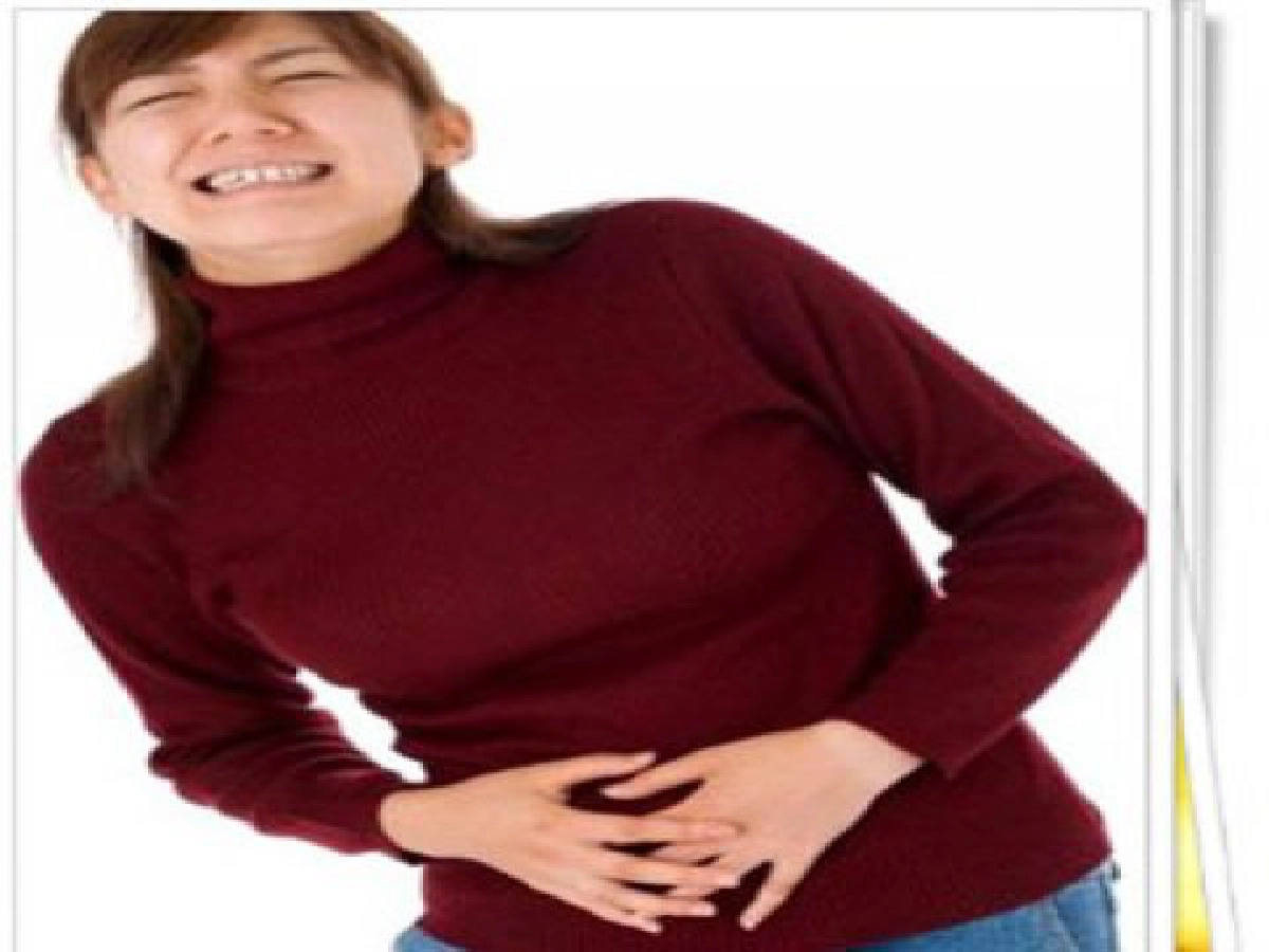 ไขปัญหาแพทย์แผนจีน - ประจำเดือนมาน้อย