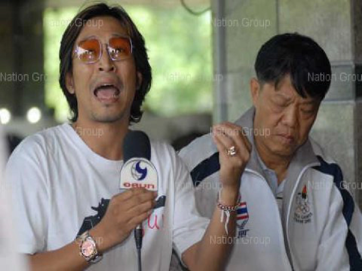 

สมาคมยิงปืนยืนกรานไม่รับ
"เอ็กซ์-โอ" เป็นสมาชิก
