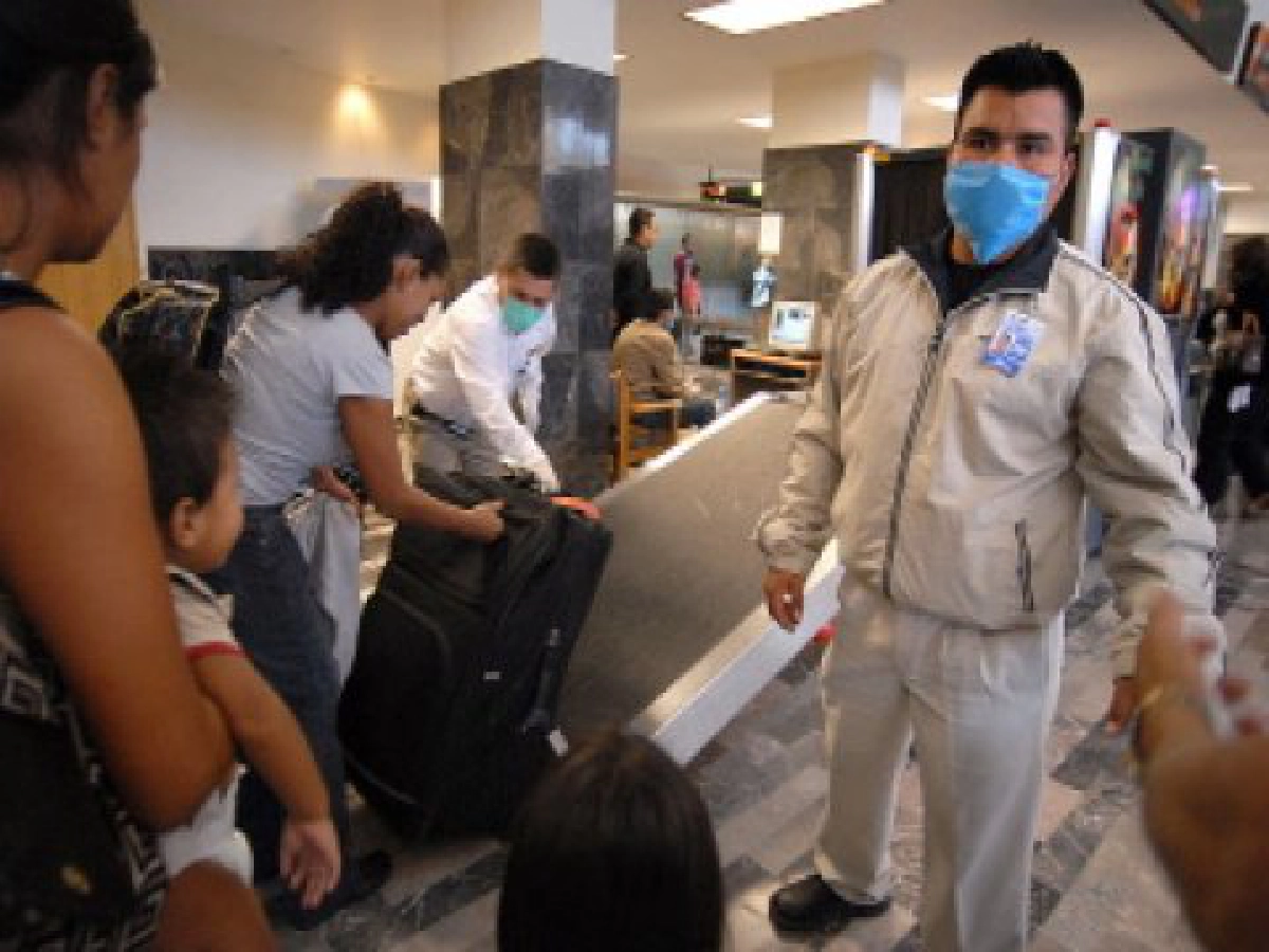 สหรัฐฯประกาศภาวะฉุกเฉินรับมือหวัดหมู สหรัฐฯประกาศภาวะฉุกเฉินรับมือหวัดหมู