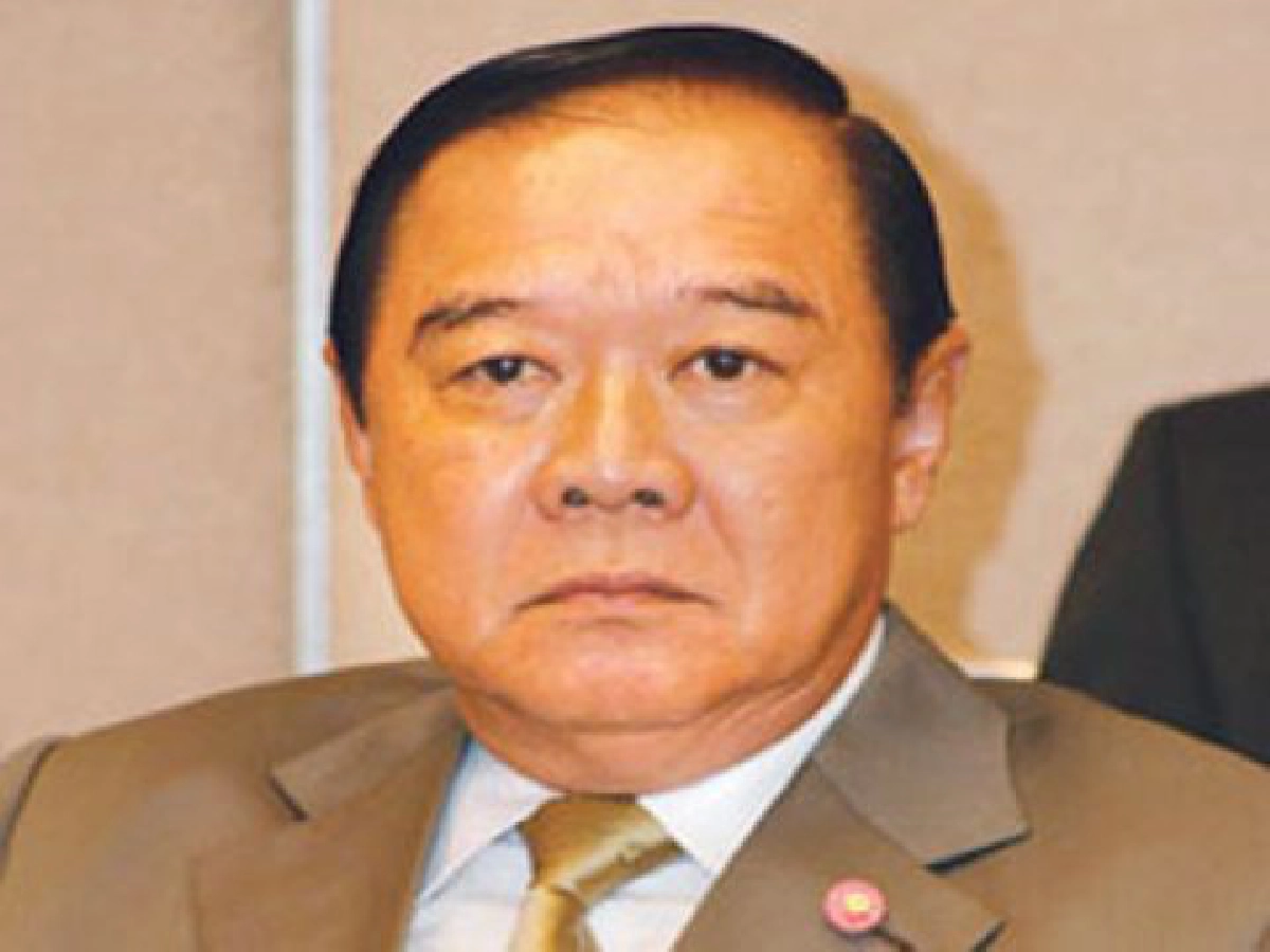 "ประวิตรนำบิ๊กทหารถกเขมรยันผลหารือปัญหาชายแดนไร้ปัญหา
