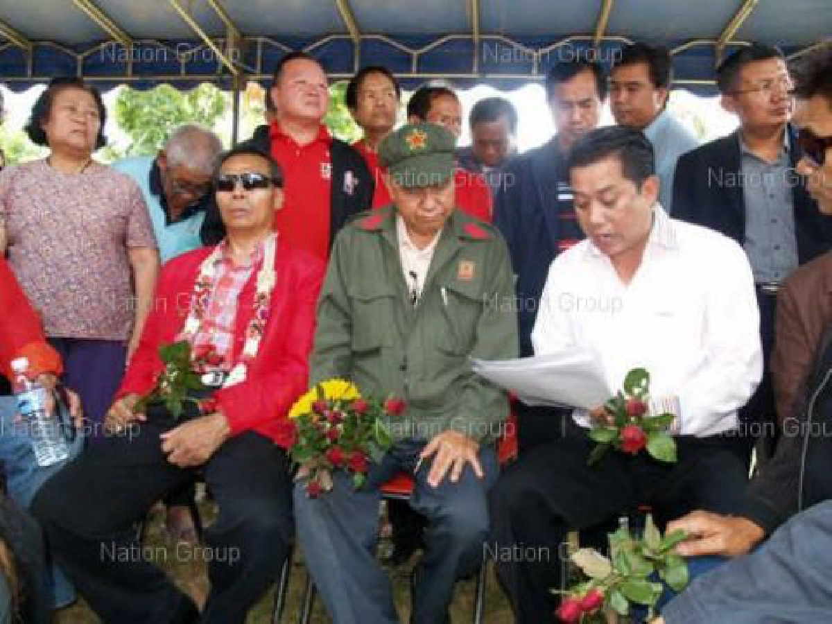 ใครอ้าง พคท.เชย, ล้าสมัย และไร้สมอง ใครอ้าง พคท.เชย, ล้าสมัย และไร้สมอง