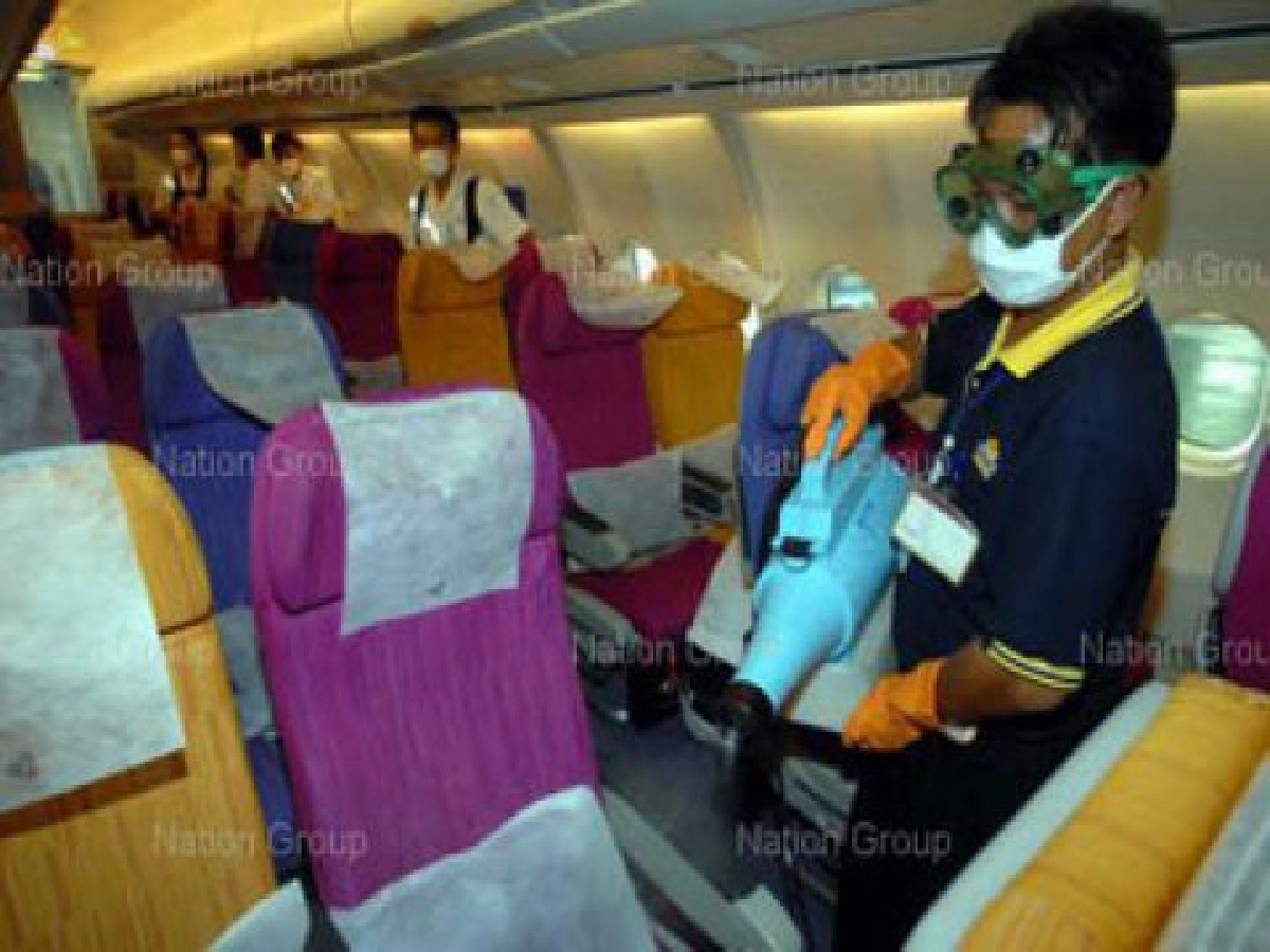 ไทยพร้อมจัดถกสธ.อาเซียนกันหวัดเม็กซิโก