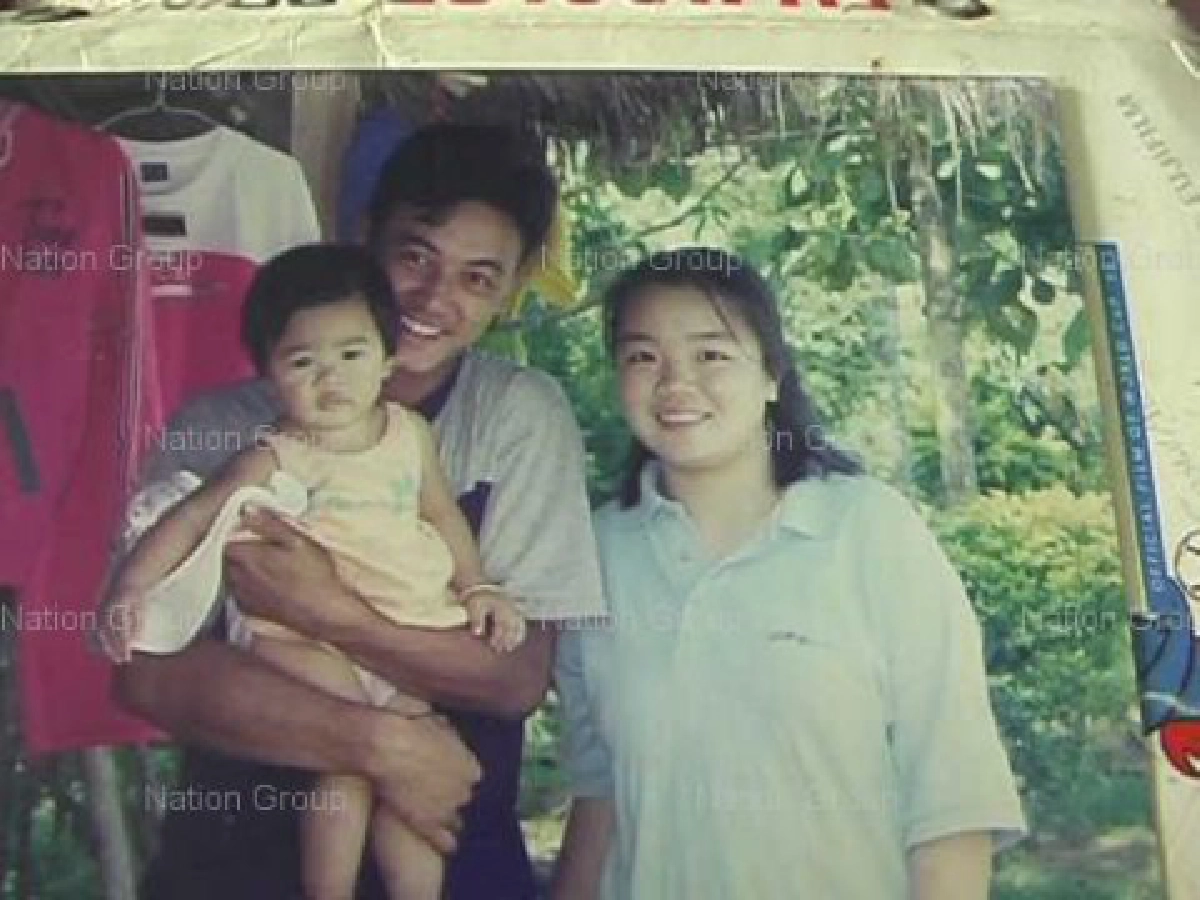 พ่อเครียดยิงลูกสาว9ปีดับ-ยิงตัวตายตาม พ่อเครียดยิงลูกสาว9ปีดับ-ยิงตัวตายตาม