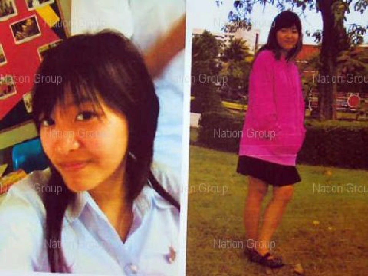 ฆ่าข่มขืนนศ.สาวราชมงคลหมกพงหญ้า ฆ่าข่มขืนนศ.สาวราชมงคลหมกพงหญ้า