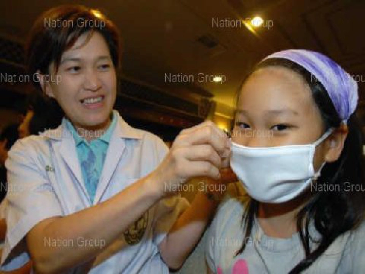 ฮ่องกงกักแขกโรงแรมไว้ดูอาการหวัดหมู ฮ่องกงกักแขกโรงแรมไว้ดูอาการหวัดหมู