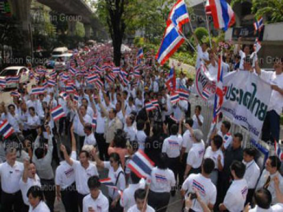 บัวแก้วขอนิคารากัว-ยูเออีจับทักษิณแล้ว