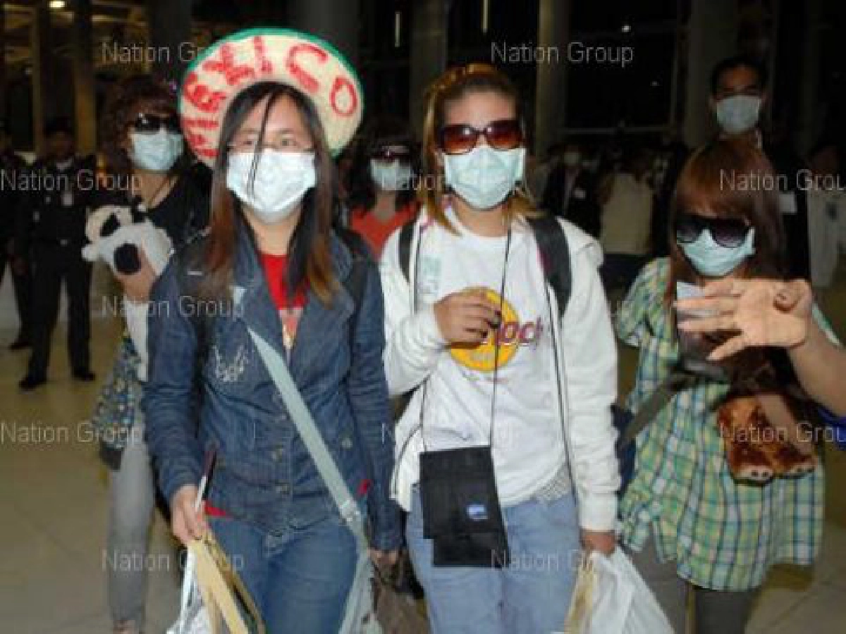 14คนไทยถึงบ้าน-ตรวจไม่พบหวัด2009 14คนไทยถึงบ้าน-ตรวจไม่พบหวัด2009