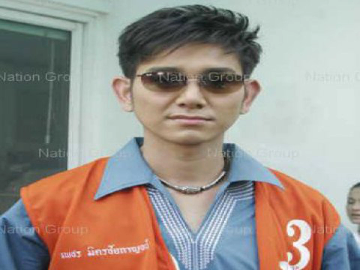 "ไชยา มิตรชัย"ท้องเสียรุนแรงห้ามส่งรพ. "ไชยา มิตรชัย"ท้องเสียรุนแรงห้ามส่งรพ.