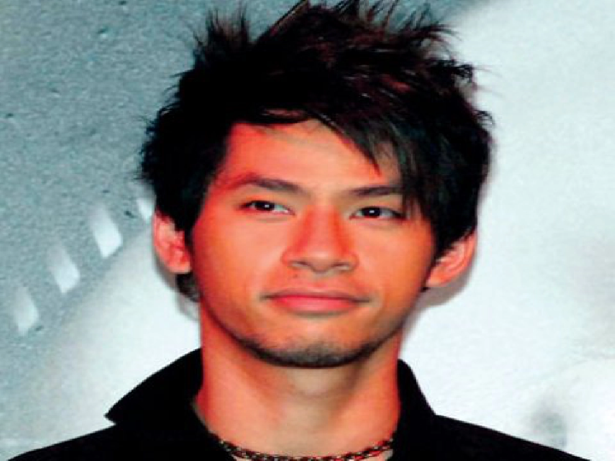 "บอย" กลัวคนติดภาพดารา