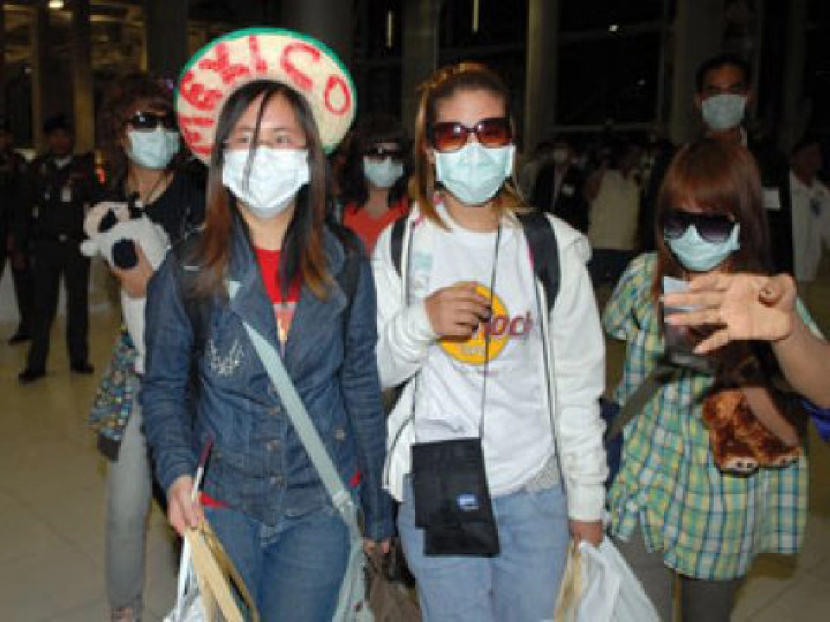 หน้ากาก-ทางรอดที่เท่ได้ หน้ากาก-ทางรอดที่เท่ได้