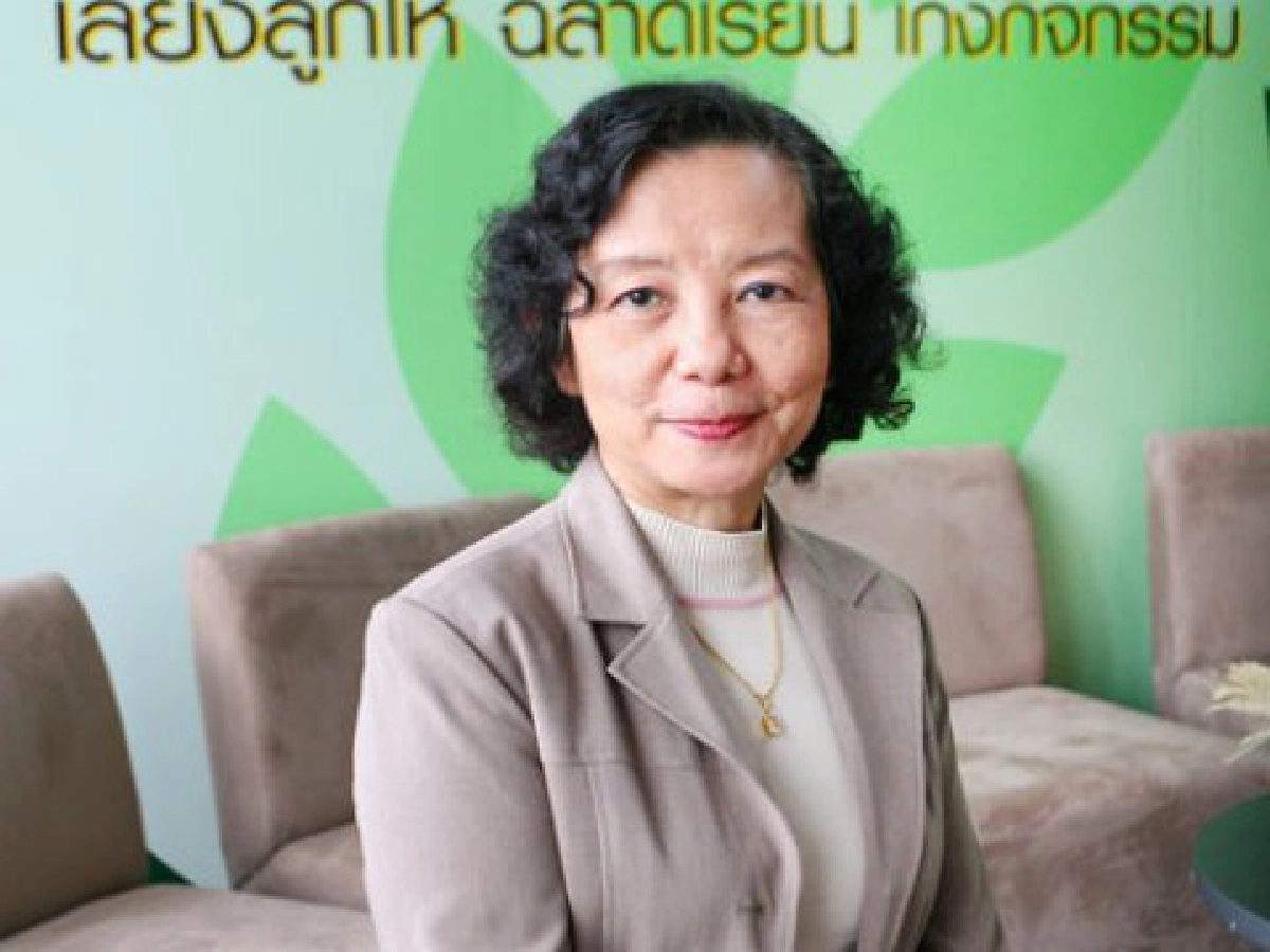 ผู้เชี่ยวชาญแนะอยากให้ลูกมีพัฒนาการดีต้องเลี้ยงลูกเป็น