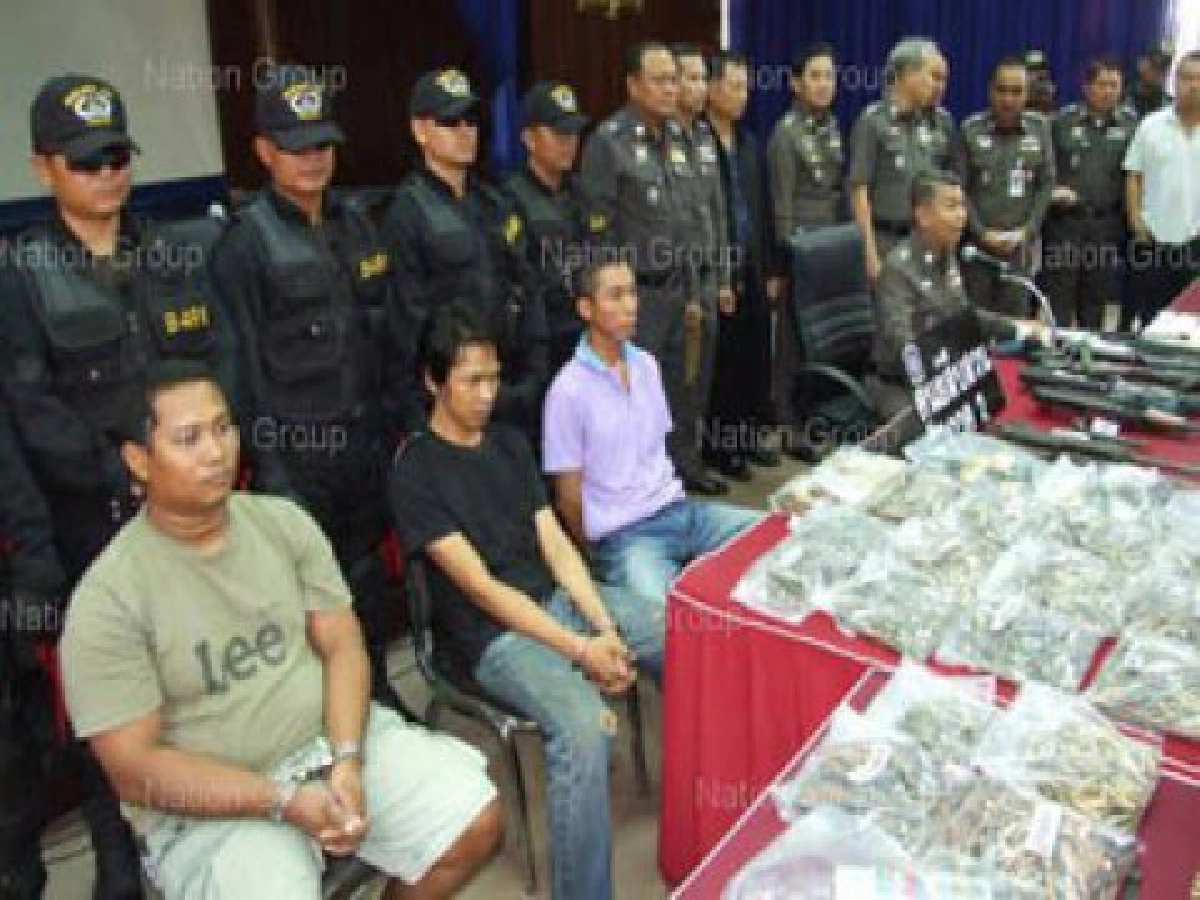 ผ่าแผน'ปล้น'กลางเมือง ผ่าแผน'ปล้น'กลางเมือง
