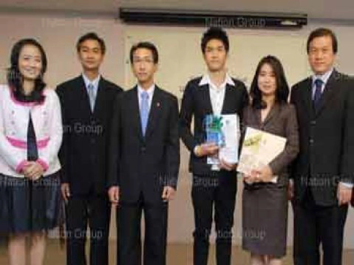 "สิงโต"เฮได้โล่จากวธ.ตัวอย่างที่ดีใช้ภาษาไทย