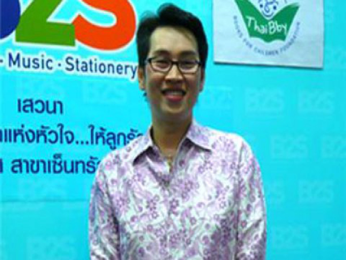 กรุณาแห่งหัวใจ สร้างได้แค่มองโลกในแง่ดี
กรุณาแห่งหัวใจ สร้างได้แค่มองโลกในแง่ดี
