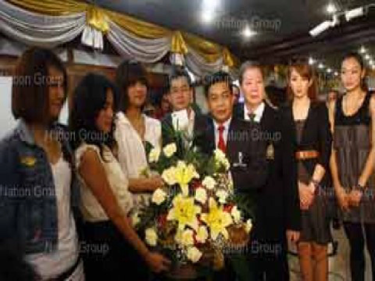 ผ่าขุมทรัพย์..สินค้าละเมิดลิขสิทธิ์ ผ่าขุมทรัพย์..สินค้าละเมิดลิขสิทธิ์