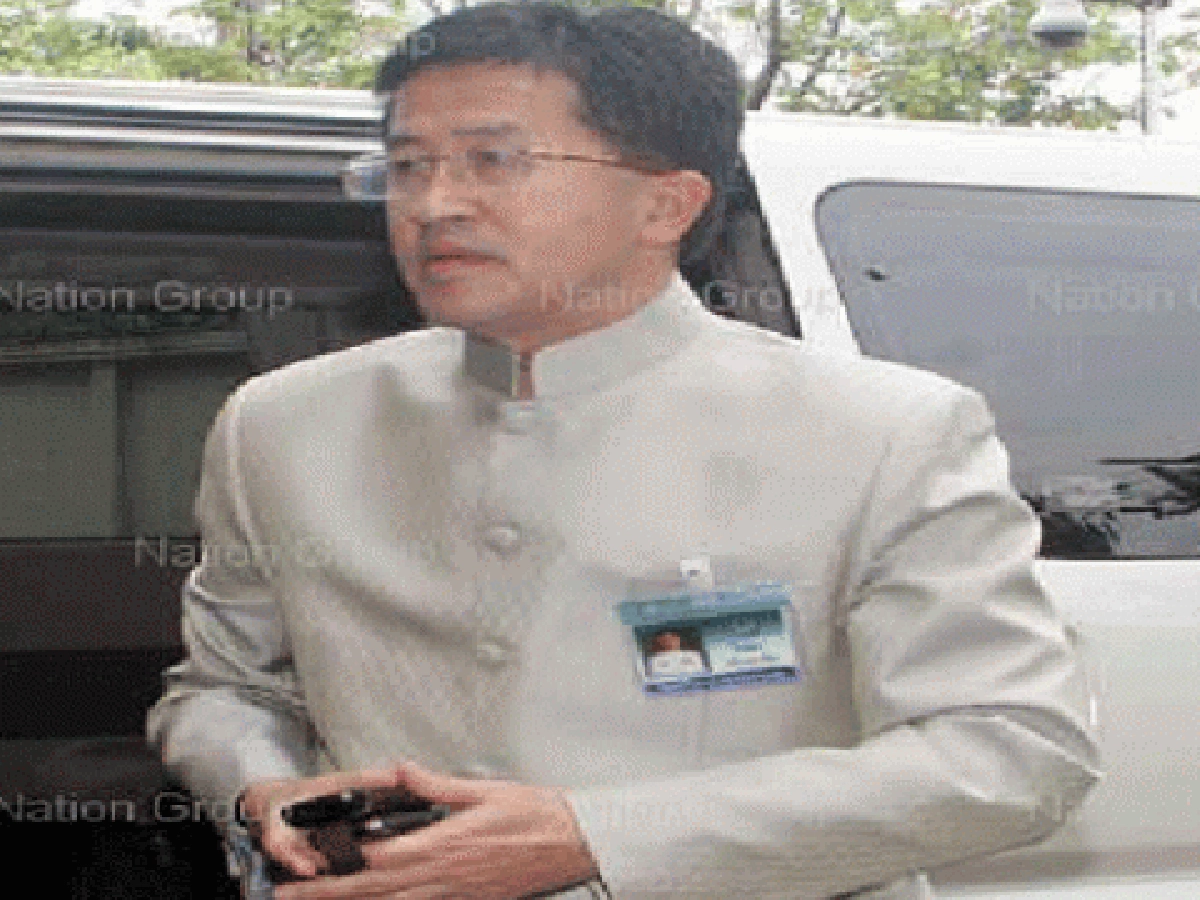 สธ.ไทยหนุน 5มาตรการพิชิตหวัด2009
