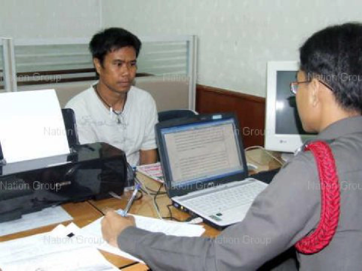ลิขสิทธิ์พ่นพิษสั่งตั้งกก.สอบผกก.บางรัก