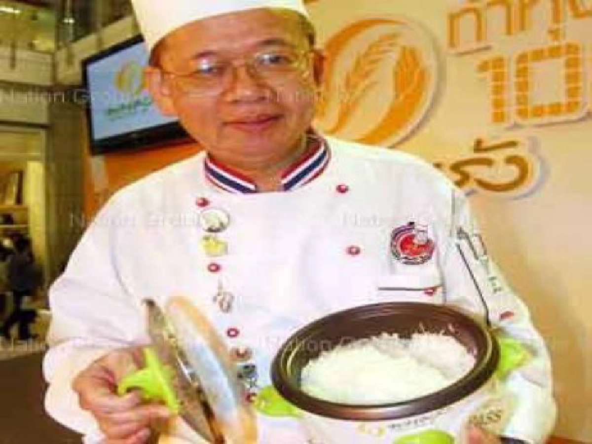 กูรูชี้แนะ-หุงข้าวให้อร่อย กูรูชี้แนะ-หุงข้าวให้อร่อย