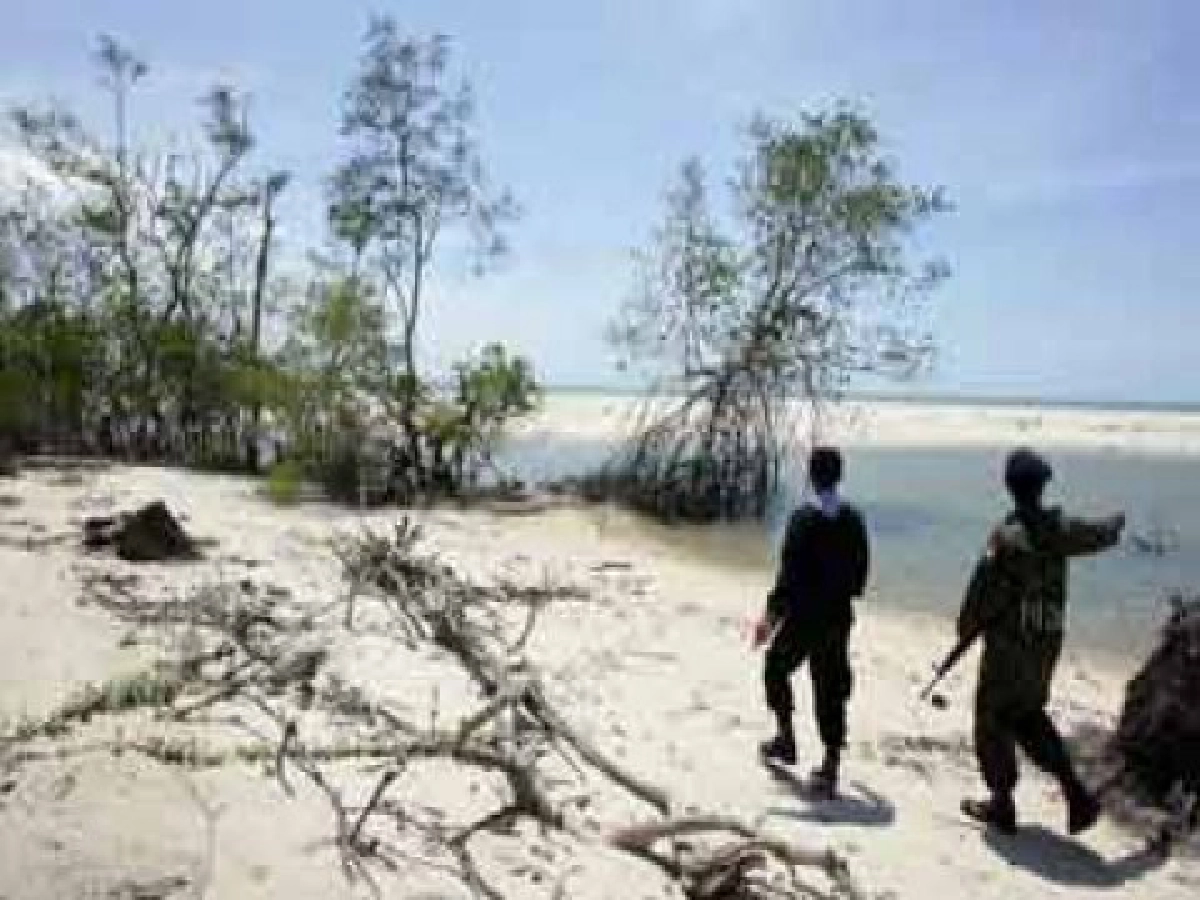 ย้อนอดีตศูนย์ฝึก"เกาะแลหนัง"นิ้วพิฆาตอาวุธเด็ดนักรบหนุ่ม ย้อนอดีตศูนย์ฝึก"เกาะแลหนัง"นิ้วพิฆาตอาวุธเด็ดนักรบหนุ่ม