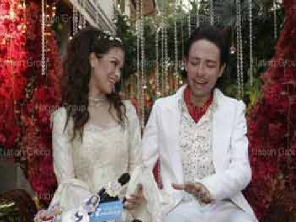 โต้'เล็ก'สั่งงดรับงาน 'ฮาน่า' ลั่นไม่ขอเงินสามีใช้ โต้'เล็ก'สั่งงดรับงาน 'ฮาน่า' ลั่นไม่ขอเงินสามีใช้