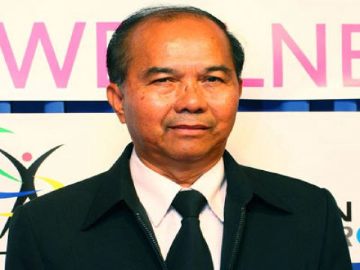 มิติใหม่เพื่อสุขภาพคนไทย
มิติใหม่เพื่อสุขภาพคนไทย