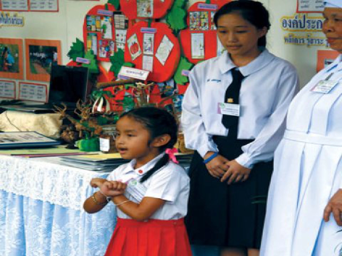 "สมเด็จพระเทพฯ"ทอดพระเนตรโครงการส่วนพระองค์ฯ "สมเด็จพระเทพฯ"ทอดพระเนตรโครงการส่วนพระองค์ฯ