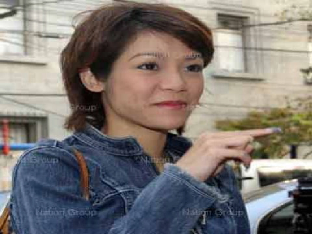 เคลียร์พ่อ-แม่ 'ป้อ'แทน'นุก' ออกตัวไม่พร้อมมีแฟน 
